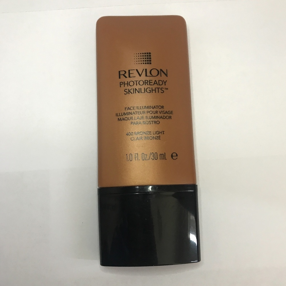 REVLON PhotoReady Skinlights Face Illuminator #400